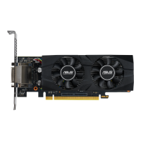 Slika Asus GeForce DUAL-GTX1650-O4G-LP-BRK