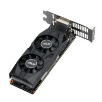 Slika Asus GeForce DUAL-GTX1650-O4G-LP-BRK