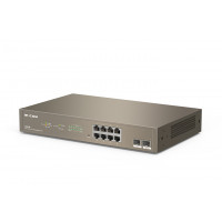 Slika IP-COM G3310F 8GE+2SFP