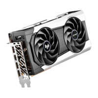 Slika Sapphire Radeon RX 6650 XT 8GB Nitro+ (11319-01-20G)