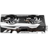 Slika Sapphire Radeon RX 6650 XT 8GB Nitro+ (11319-01-20G)
