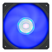 Slika Cooler Master SickleFlow 120 Blue (MFX-B2DN-18NPB-R1)