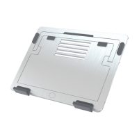 Slika proizvoda Cooler Master Ergo Stand Air Silver MNX-SSEW-NNNNN-R1