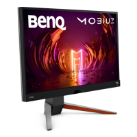 Slika BenQ EX2710Q