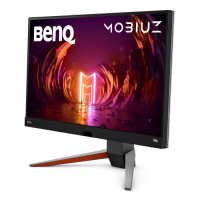 Slika BenQ EX2710Q
