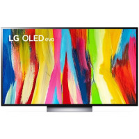 Slika proizvoda LG OLED77C21LA