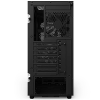 Slika NZXT H510 Flow White CA-H52FW-01