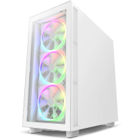 Slika NZXT H7 Elite White CM-H71EW-01