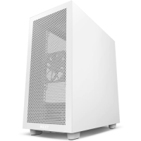 Slika NZXT H7 Flow White CM-H71FW-01