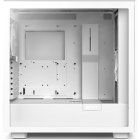Slika NZXT H7 Flow White CM-H71FW-01