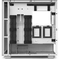 Slika NZXT H7 Flow White CM-H71FW-01