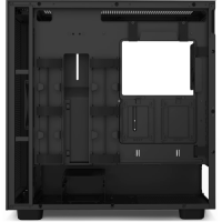 Slika NZXT H7 Flow Black CM-H71FB-01