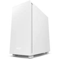 Slika NZXT H7 White CM-H71BW-01