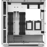 Slika NZXT H7 White CM-H71BW-01