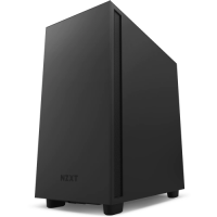Slika NZXT H7 Black CM-H71BB-01