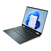 Slika HP Spectre x360 Convertible 14-ea1005nm 659Y2EA
