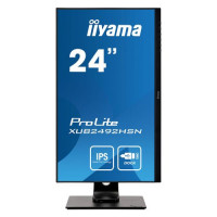 Slika IIYAMA XUB2492HSN-B1