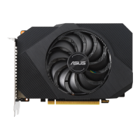 Slika Asus GeForce Phoenix PH-GTX1650-4GD6