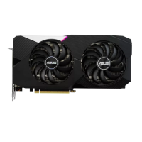 Slika Asus GeForce DUAL-RTX3060TI-O8G-V2