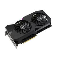 Slika Asus GeForce DUAL-RTX3060TI-O8G-V2