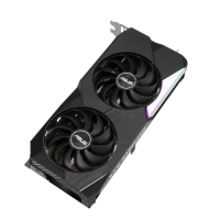 Slika Asus GeForce DUAL-RTX3060TI-O8G-V2