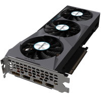 Slika Gigabyte GeForce GV-N3070EAGLE OC-8GD