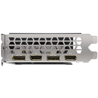 Slika Gigabyte GeForce GV-N3070EAGLE OC-8GD