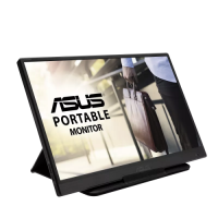 Slika proizvoda Asus ZenScreen MB165B