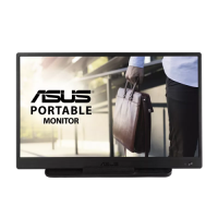 Slika Asus ZenScreen MB165B