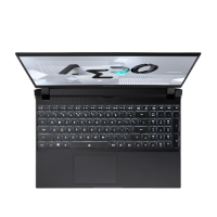 Slika Gigabyte AERO 5 XE4 Creator NOT20028