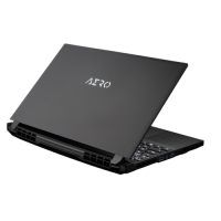 Slika Gigabyte AERO 5 XE4 Creator NOT20028