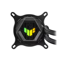 Slika CPU Cooler Asus TUF GAMING LC 240 ARGB