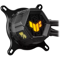 Slika CPU Cooler Asus TUF GAMING LC 240 ARGB