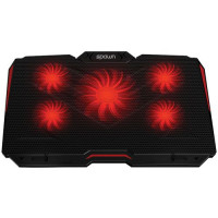 Slika proizvoda Spawn Perun Notebook Cooling Pad