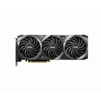 Slika MSI GeForce RTX 3060 Ti VENTUS 3X 8G OC LHR
