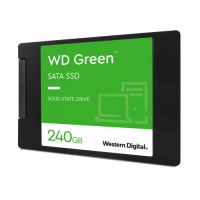 Slika 240 GB Western Digital WDS240G3G0A