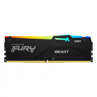 Slika 16GB DDR5 4800MHz Kingston KF548C38BBA-16
