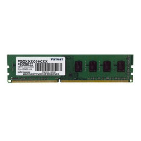 Slika proizvoda 4 GB DDR3 1600MHz Patriot PSD34G160081