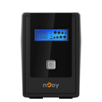 Slika NJOY Cadu 850 480W UPS (UPCMTLS685TCAAZ01B)