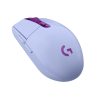 Slika Logitech G305 Lilac