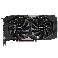 Slika Gigabyte GeForce GV-N166SD6-6GD