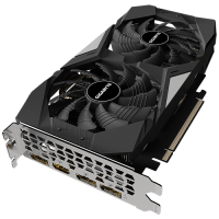 Slika Gigabyte GeForce GV-N166SD6-6GD