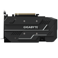 Slika Gigabyte GeForce GV-N166SD6-6GD