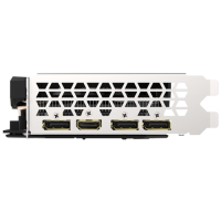 Slika Gigabyte GeForce GV-N166SD6-6GD