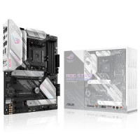 Slika proizvoda Asus ROG STRIX B550-A GAMING