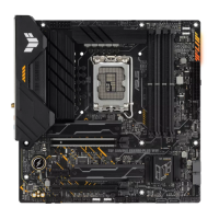 Slika Asus TUF GAMING B660M-PLUS WIFI