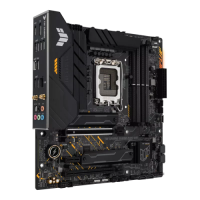 Slika Asus TUF GAMING B660M-PLUS WIFI