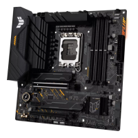 Slika Asus TUF GAMING B660M-PLUS WIFI