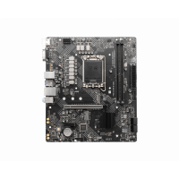 Slika MSI PRO H610M-B DDR4