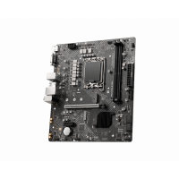 Slika MSI PRO H610M-B DDR4